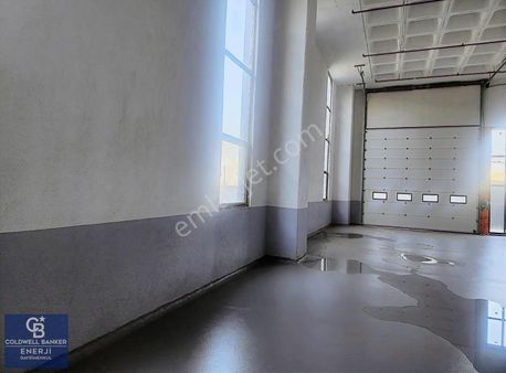 Esenyurt Akçaburgaz Satılık 217 M2 İmalathane