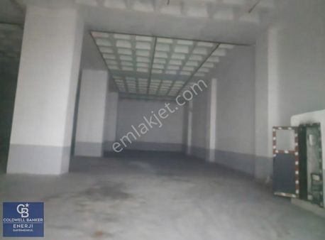 Esenyurt Akçaburgaz Satılık 720 M2 İmalathane