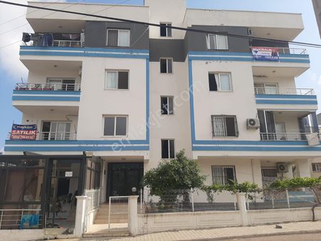 Remax Toros'tan Tece Işıklarına Yakın Eşyalı Kiralık 1+1