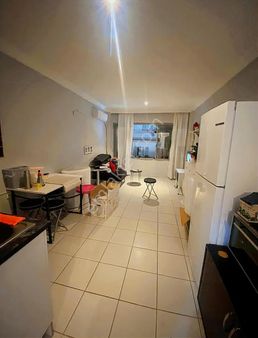 Marmaris'te Kiralık 1+0 Eşyalı Daire