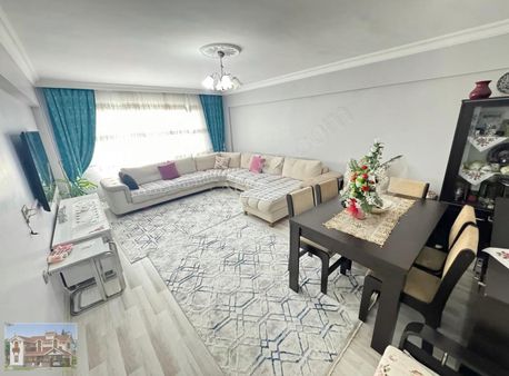 Etimesgut Gimsa Yakını Masrafsız 3+1 Satılık Daire