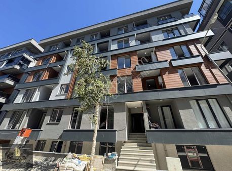 Avcılar Ambalı'da Sıfır Kapalı Otoparklı 4+2 Dubleks Geniş Daire