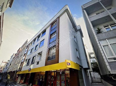 Bağcılar Güneşli'de Belediye Yakınında 2 Yıllık 4+2 Geniş Daire