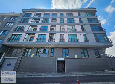 Kağıthane Merkez Mh. 3+1 Satılık Lüks Dubleks Daire