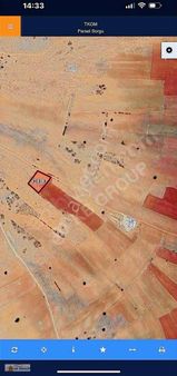 Korkuteli Avdan 1.400 M2 Resmi Yolu Açılmış Araç Takasına Açık