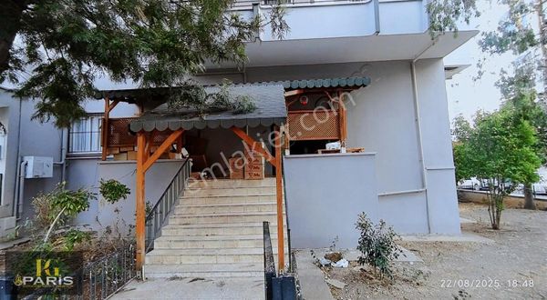 Paris'den Toros Mah 190 M2 Ağimsiz Giriş Kiralik Ofis