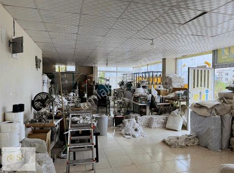 Toroslar Arpaçta Satılık 206 M² Dükkan