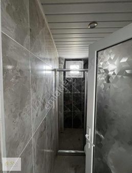 Snş'den Erdemli Tömük'te Anayola Sıfır Geniş Daire