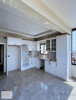 Yalınayak Serinevlerde Satılık Sıfır Yüksek Katlı 3+1 Daire