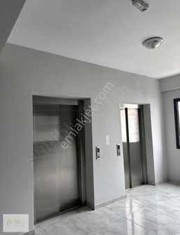 Snş'den Mezitli Tece Mah. Satılık Lüks 3+1 Havuzlu Daire