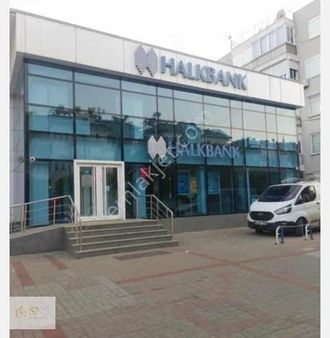 Snş'den Kurumsal Kiracılı 2.çevreyolu Üzeri İşyeri