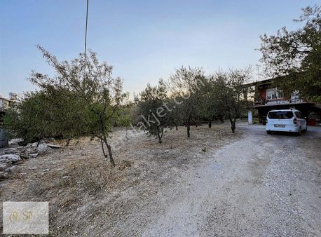 Toroslar Arpaçsakarlarda Satılık 850 M² Arsa