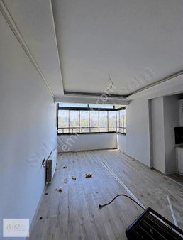 Snş'den Mezitli Akdenizde Havuzlu Sıfır Geniş 1+1 Daire