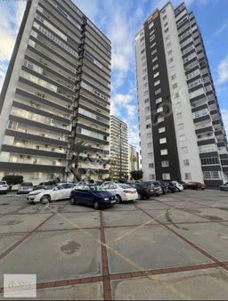 Snş'den Mezitli Fatih Mah. Öner Konutlarında Lüks Daire