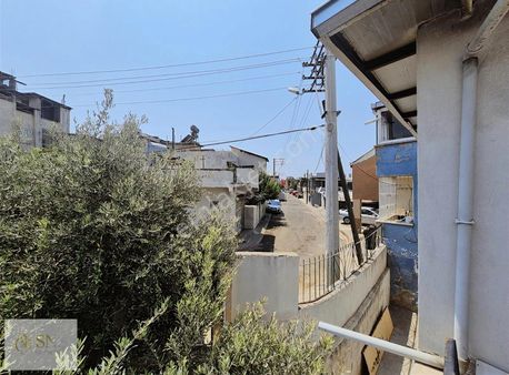 Komple Satılık Bina Ve Dükkan