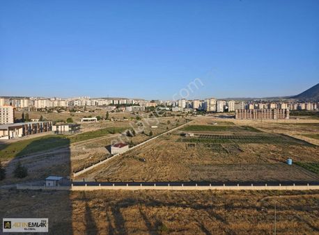 Yıldırım Beyazıt Satılık Muhteşem Temizlikte Daire