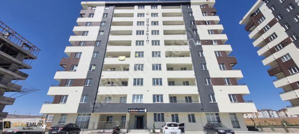 Fed Global/ Erkilet Dağtekin Bade 6 Projesinde Satılık 2+1 Daire