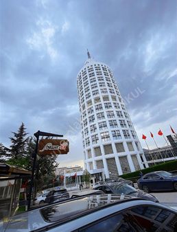 Çankaya Gaziosmanpaşa'da 3+1+kiler 135 M2, Yapılı, Satılık Daire