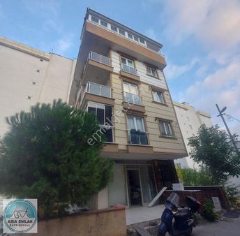 Asia'dan Metro Ve Hastaneye Yakın Dubleks 4+2