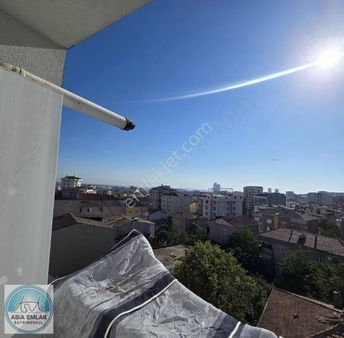 Kavakpınar'da Genç Binada Geniş 2+1