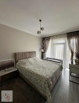 Sürşen Premium'dan Aksinne Evleri Mükemmel Kiralık Daire !!!