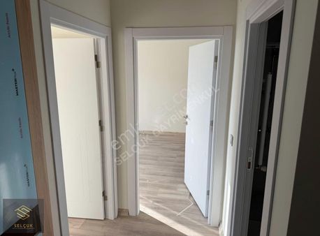 Gümüş Towers'da Satılık 1+1 Daire Ara Kat Çorlu Hürriyet Mah