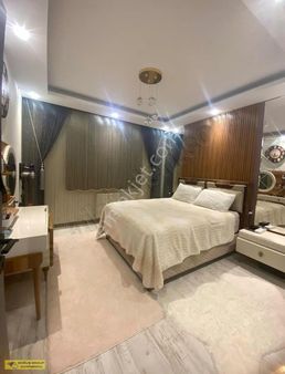 Mithatpaşa Tuha Konutlarında Satılık 3.5+1 Daire