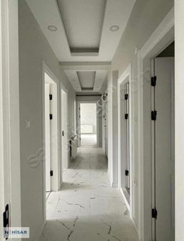 Hisar'dan Kalkancı'da 3+1 Deniz Manz. İskanlı Katta Tek Daire !!