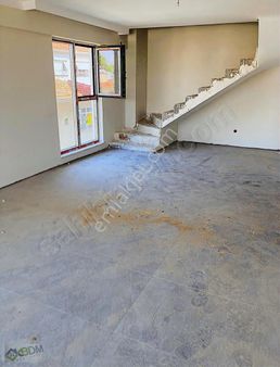 Bdm Den; Kazakistan Cad. Üzeri Ön Cephe Yeni Binada 3+1 Dubleks