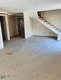 Bdm Den; Kazakistan Cad. Üzeri Yeni Binada 3+1 Dubleks