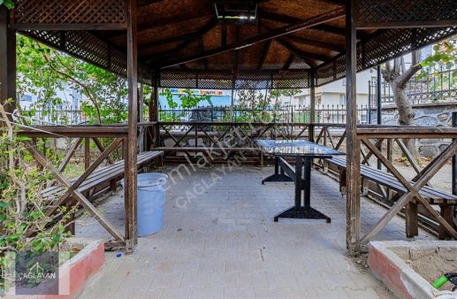 75.yıl Mahallesinde Doğa Mazaralı 3+1 Ara Kat Satılık Daire