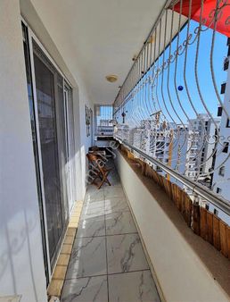 Denizden Mehmet Akif Ersoyda Satılık 2+1 Daire