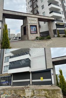 Necaroğullarından Winston Avm Arkası