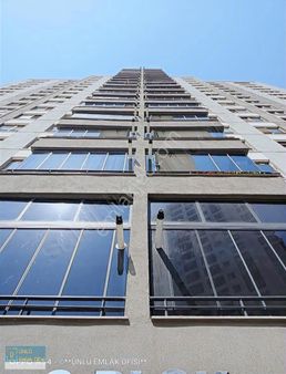 Ünlü Emlaktan Kuzeykentte Güvenlikli Otoparklı Sitede 2+1 Daire