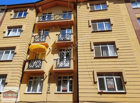 Bess'den Yenibağlarda Kiralık 2+1 Daire