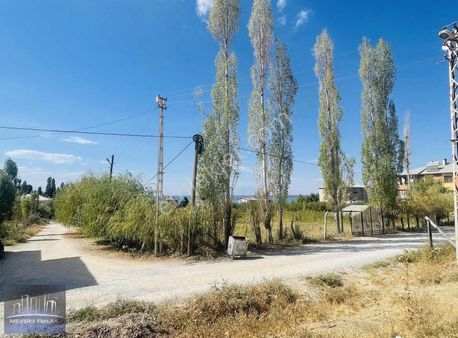 Van Edremitte Satılık Kaçırılmayacak Arsa