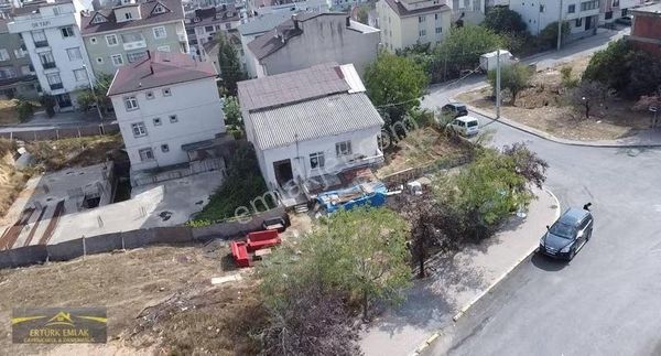 Ertürk Emlak'tan Özgürlük Mah'de %35 Konut İmarlı Arsa