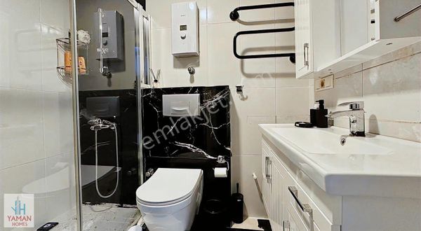 Ultra Lüks Site İçerisinde Satılık 4+1 Dubleks Daire