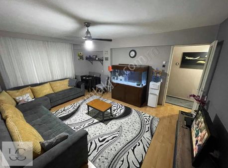 Bahçelievler Mah Satılık 3+1 Arakat Daire