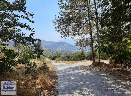 Toroslar Yeniköy De Fırsat Arazi Mükemmel Konumda