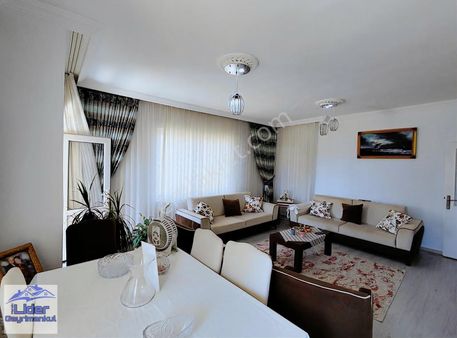 Mezitli Akdeniz Mahallesi Nde Site İçerisinde Bağımsız Mutfak3+1