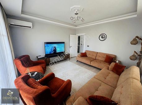 "demirol'dan" Altınova'nın En Güzel Konumunda Satılık 2+1 Daire