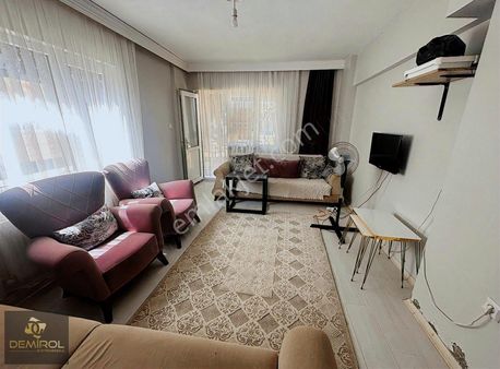 "demirol'dan" Altınova Merkezi Konumda, Site İçi 3 Balkonlu, 3+1