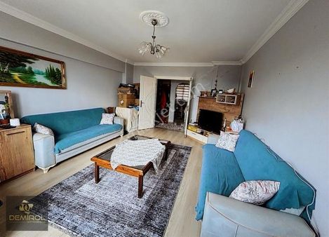 "demirol'dan" Eski Tuğlacılar Lisesi Yakınında Satılık Geniş