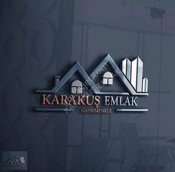 Karakuş'tan █ Bulvarda 4+1 195m² Giyinme O, Yerden Isıtma 10.kat