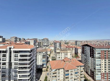 Karakuş'tan█ 2 Bloklu Sitede 7/24 Güvenlikli 6+1 300m² Manzaralı