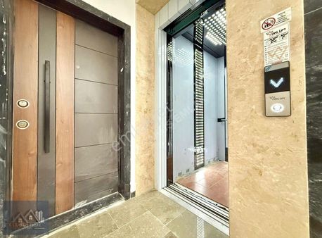 Karakuş'tan █ Bölgenin Kalbinde, Sıfır Lüks Yapılı Orta Kat 3+1