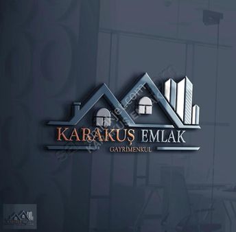 Karakuş'tan █ Okullar Bölgesinde 2+1 95m² Full Yapılı Masrafsız