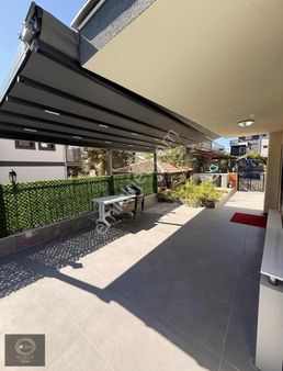 Deniz Manzaralı Özel Havuzlu Masrafsız Müstakil Villa !!!