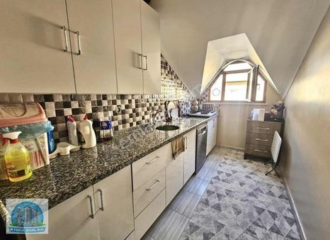 Çobançeşme Mah* Süper Geniş 7 Yaşında Ayrı Girişli 4+2 Dublex